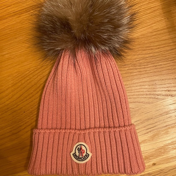 Moncler Hat - Picture 1 of 1